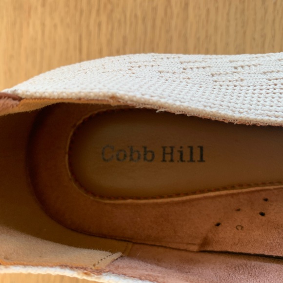 Cobb Hill Camryn Washable Slip-on Shoe Women’s‎  Preowned - Picture 4 of 12